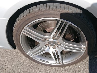 2012 Mercedes-BENZ SL — миниатюра 14