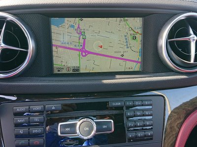 2012 Mercedes-BENZ SL — миниатюра 11