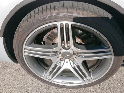 2012 Mercedes-BENZ SL — миниатюра 17