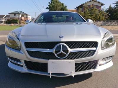 MERCEDES-BENZ SL - 2
