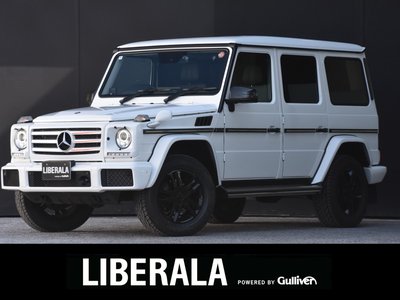 MERCEDES-BENZ G-CLASS - 2