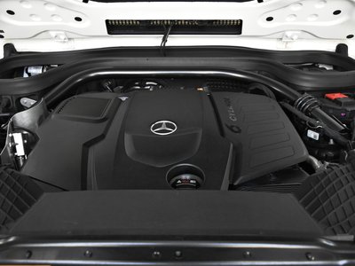 MERCEDES-BENZ G-CLASS - 5