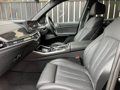 صورة مصغرة 16 لـ 2025 BMW X5