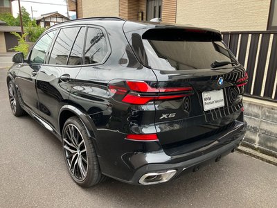 2025 BMW X5 照片 8