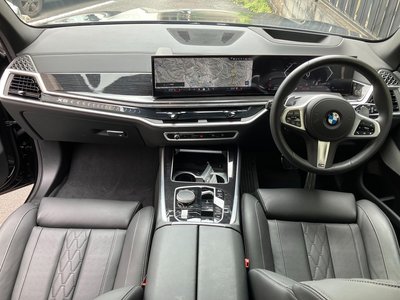 صورة مصغرة 15 لـ 2025 BMW X5