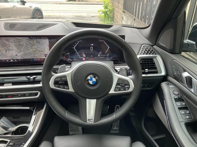 صورة مصغرة 14 لـ 2025 BMW X5