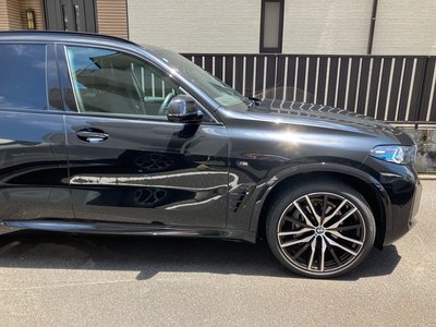 صورة مصغرة 11 لـ 2025 BMW X5