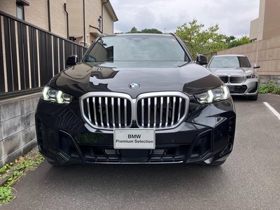 2025 BMW X5 照片 5