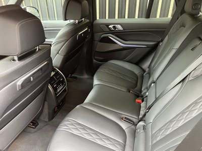 صورة مصغرة 17 لـ 2025 BMW X5