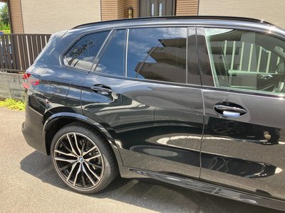صورة مصغرة 12 لـ 2025 BMW X5