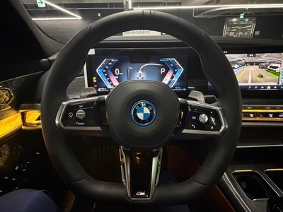 2026 BMW 7 SERIES thumbnail 13
