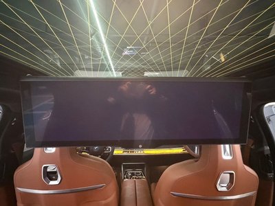 2026 BMW 7 SERIES thumbnail 15