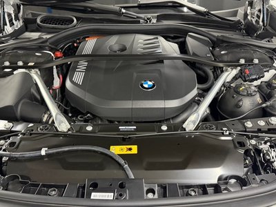 2026 BMW 7 SERIES photo 7