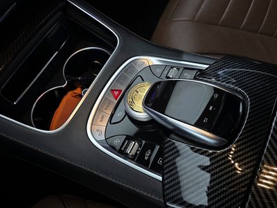 MERCEDES-BENZ S-CLASS - 9