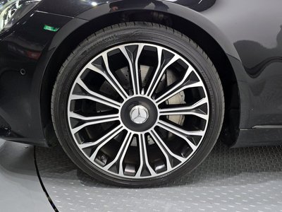 MERCEDES-BENZ S-CLASS - 6