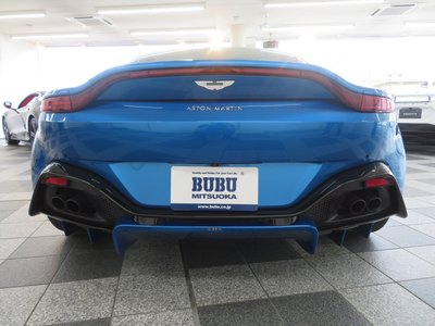 صورة 3 لـ 2021 Aston Martin VANTAGE