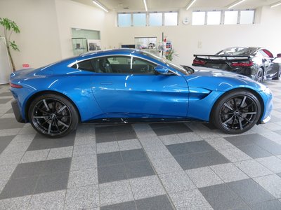 صورة 4 لـ 2021 Aston Martin VANTAGE