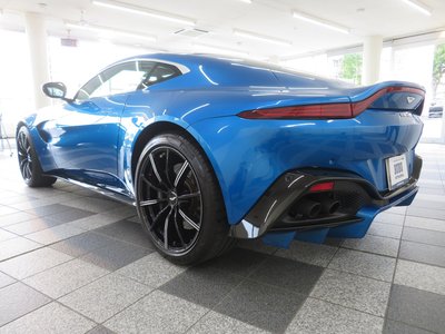 صورة 9 لـ 2021 Aston Martin VANTAGE