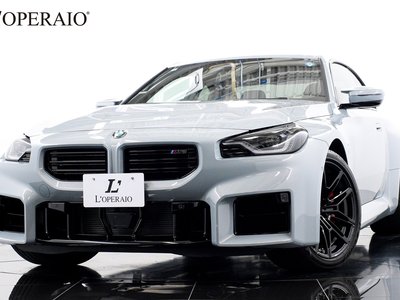 صورة 1 لـ 2026 BMW M2 COUPE