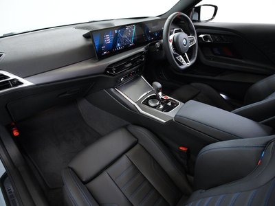 2026 BMW M2 COUPE thumbnail 24