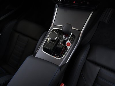 2026 BMW M2 COUPE thumbnail 36