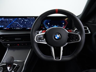 2026 BMW M2 COUPE thumbnail 27