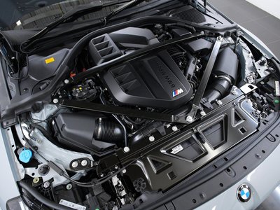 صورة 6 لـ 2026 BMW M2 COUPE