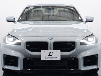 2026 BMW M2 COUPE thumbnail 14