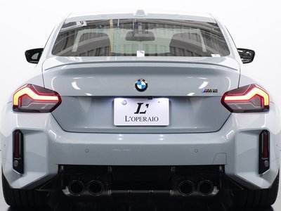 2026 BMW M2 COUPE thumbnail 17