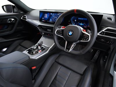 2026 BMW M2 COUPE thumbnail 23