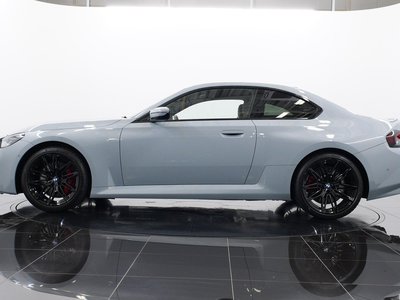 2026 BMW M2 COUPE thumbnail 16