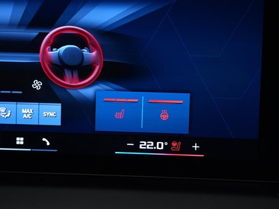 2026 BMW M2 COUPE thumbnail 35