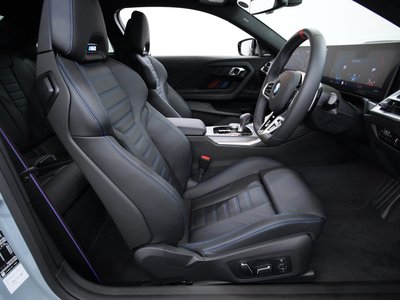 صورة 2 لـ 2026 BMW M2 COUPE