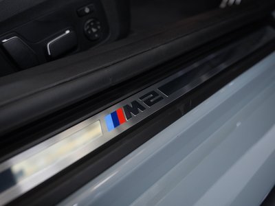 2026 BMW M2 COUPE thumbnail 26