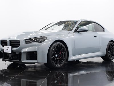 2026 BMW M2 COUPE thumbnail 15
