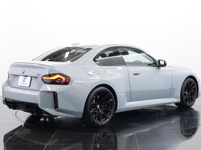 2026 BMW M2 COUPE thumbnail 18