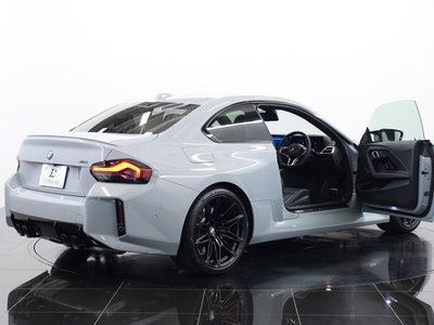 2026 BMW M2 COUPE thumbnail 19