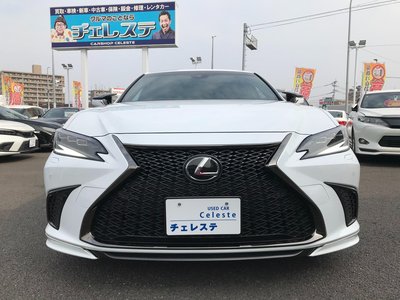 LEXUS ES - 6