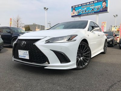LEXUS ES - 2