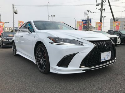 LEXUS ES - 7