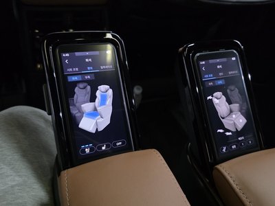 2025 Toyota ALPHARD — миниатюра 18
