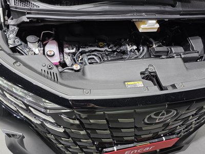 TOYOTA ALPHARD - 7