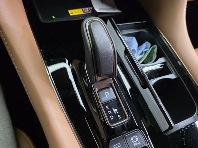 TOYOTA ALPHARD - 9