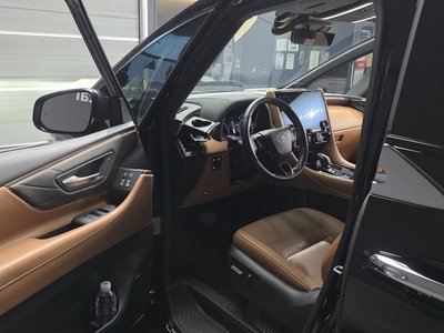 TOYOTA ALPHARD - 10