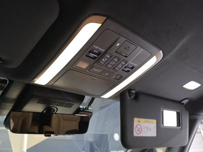 2025 Toyota ALPHARD — миниатюра 16