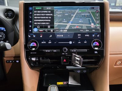 2025 Toyota ALPHARD — миниатюра 17