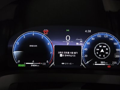 TOYOTA ALPHARD - 8