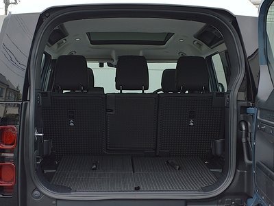 2023 LAND Rover DEFENDER 缩略图 36