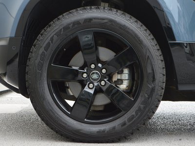2023 LAND Rover DEFENDER 缩略图 17
