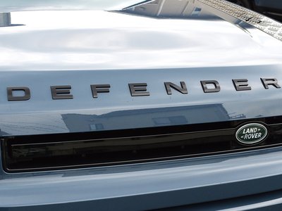 2023 LAND Rover DEFENDER 照片 9